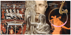 Informationen - Antikenmuseum Basel und Sammlung Ludwig