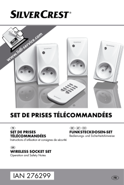 IAN 276299 - Lidl Service Website