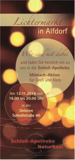 in Alfdorf