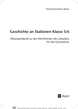 E - Auer Verlag