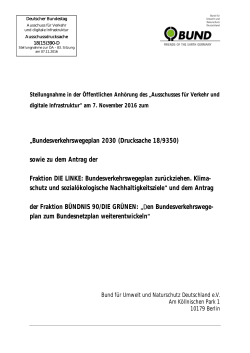 PDF | 212 KB - Deutscher Bundestag