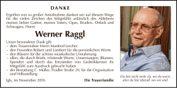 Werner Raggl