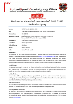 news\Ausschreibung ASKÖ Wien NW-MM 2016-17