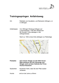 Handbuch Radiotherapie (Hirslanden, Medical Center)