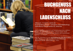 Buchgenuss Winter 2016.pages