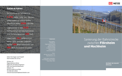 Veranstaltungen - WEINSTADT JOURNAL
