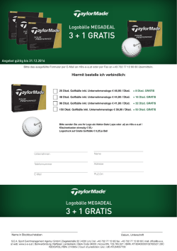 HIER gehts zum Orderformular