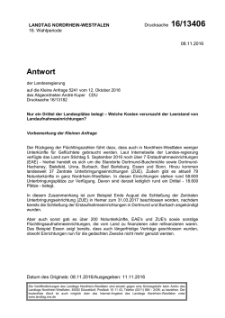 Drucksache 16/13406