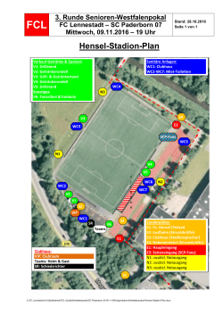 Hensel-Stadion-Plan