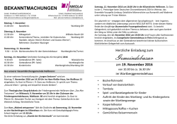 herunterladen - Evangelische Nikolaikirchengemeinde Heilbronn
