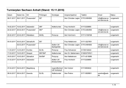 PDF erzeugen (Querformat) - CNS
