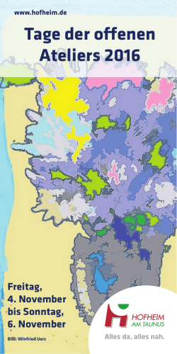 5,53 MB - Hofheim am Taunus