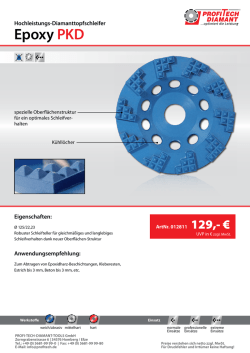 Informationen - Profi-Tech