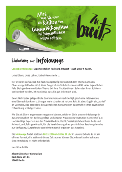 Infolounge