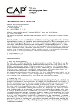 Haftungsausschluss als -Datei