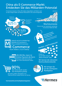 E-Commerce