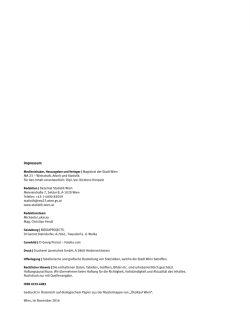 Impressum