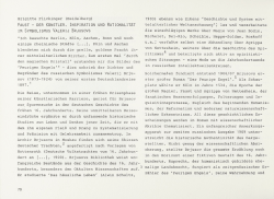 FAUST - DER Künstler. Inspiration und Rationalität im Symbolismus