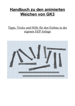 Handbuch