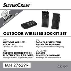IAN 276299 - Lidl Service Website