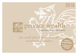 PDF private wealth Mediadaten