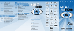 gucken - Korbach