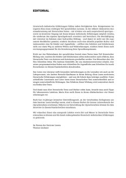 editorial