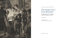 Ein Blick in`s Buch - Michael Imhof Verlag