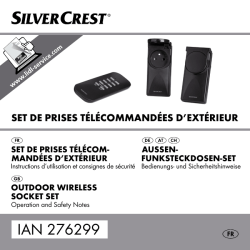 IAN 276299 - Lidl Service Website