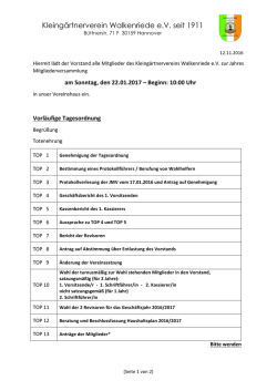 Die Einladung zur JMV mit allen Infos kann hier herunter geladen