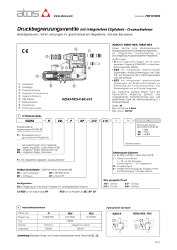 CAP01 Descrizione tecnologica (A-Compact) GB (Rev