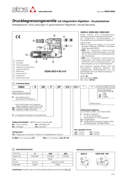 CAP01 Descrizione tecnologica (A-Compact) GB (Rev
