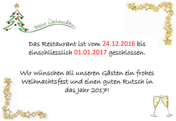 Infos im PDF