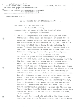 Rundschreiben Nr.043 - Arbeitsgemeinschaft Baden