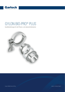 gylon bio-pro® plus