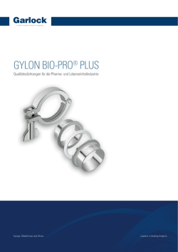 gylon bio-pro&reg; plus