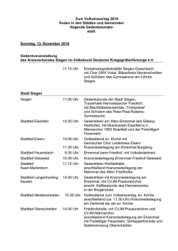 Eine pdf-Datei mit dieser &Uuml;bersicht k&ouml;nnen Sie hier herunterladen.