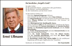 Ernst Ullmann