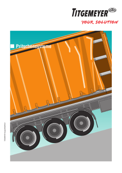 Katalog - Titgemeyer