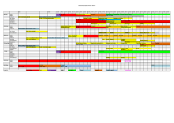 Hallenplan komplett