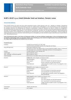 Document generated with FLUX (FLUX by www - Derinet