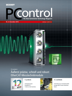 PC-Control 04|16