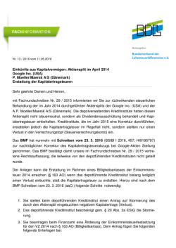 FI 13_2016 Google Aktiensplit