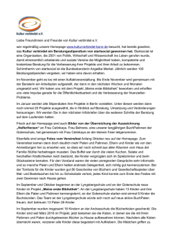 Infobrief November 2016