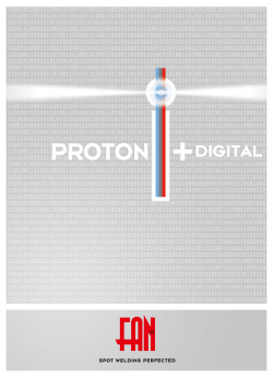 proton - FAN