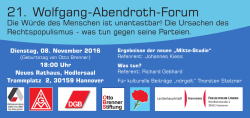 Abendroth Forum 2016.indd