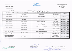 Page 1 翻 VCDar OFMυ り′′R43f/ Ministry of Higher Education