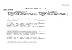 （案）（4条1項 8 号）