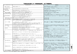 資料1 - 大阪市