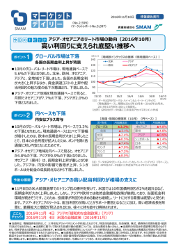 円ベースも下落